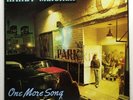 One More Song - Randy Meisner 12” Vinyl LP Record 1980