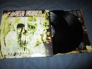Overkill Bloodletting Doppel LP