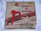 LOS CHICOS MALOS REGRESATE MONSTER GUAGUANCO PIANO TROMBONE ROBERTO DE LA