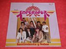 GRUPO EMPERADOR LE DIJE ADIOS PERUVIAN CHICHADELIC STYLE SONIDERO HIT LA CONGA