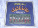 LOS WEMBLERS LA MUERTE DE PANCHITO AFRO KILLER GUAGUANCO JUNGLE PERU SYNTH MOOG
