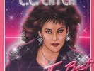 CC CATCH - The Best - Vinyl (180 gram pink vinyl LP)