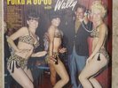 POLKA A GO-GO Li'l Wally MALY WLADZIU LP Jay Jay Records Hi-Fi 1110  EXC. COND.