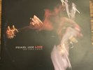 Pearl Jam Live On Two Legs Original 1998 First Pressing VG+ E2 69752