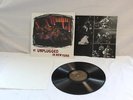 MTV Unplugged in New York - Live album by Nirvana