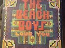 The Beach Boys Love You Vinyl LP Sealed (Warner Bros. 1977)