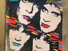 Kiss   Asylum 1LP 180gram Vinyl   2014 Remaster   New/Sealed