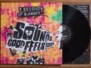 5 Seconds of Summer (5SOS) - Sounds Good Feels Good. Vinyl Record. Used.
