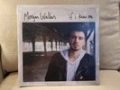 Morgan Wallen If I Know Me Vinyl Lp Record Album New Sealed Florida Georgia Line