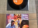 N.W.A. - 100 MILES OF RUNNIN' 1990 7