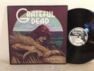The Grateful Dead - Wake Of The Flood - Grateful Dead Records 1973