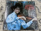 Terry Morris Fiddle Classics vinyl record lp AUTOGRAPHED