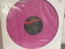 PINK FLOYD - Money / Another Brick In The Wall (part 2) PROMO PINK VINYL 12