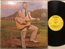Red Sovine First Pressing Lp The One & Only On Starday - Vg+ / Vg++ To Nm (In Sh