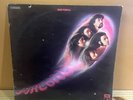 Deep Purple – Fireball 1971 German Press 1C06292726 LP Vinyl  Record VGVG+