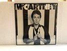 Paul McCartney A SAMPLE FROM TUG OF WAR 1982 Columbia Promo White Vinyl SEALED