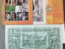 RARE, VINTAGE ORIGINAL 1973 UK VINYL LP - ALICE COOPER, BILLION DOLLAR BABIES +$