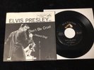 ELVIS PRESLEY 45 47-6604 DON’T BE CRUEL/HOUND DOG NM TO M8NT HIGH GRADE PRISTINE