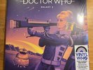 Dr Who - Galaxy 4 Vinyl LP X 2 BBC Records Limited Edition RSD 2019 Splatter New