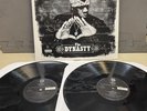 JAY-Z The Dynasty Roc La Familia 2000 Gatefold 2XLP Roc-a-Fella Records