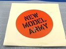 NEW MODEL ARMY - Bittersweet / Betcha/Tension + 2-Track FLEXIDISC & Pic. Sleeve