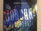 Prefab Sprout Jordan The Comeback lp vinyl record RARE 1980 album VG+\VG++