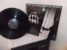 ROKY ERICKSON AND THE ALIENS THE EVIL ONE 13TH FLOOR ELEVATORS SINGER 1981 ALBUM