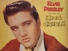 Elvis Presley King Creole Elvis golden records vol 2 first issues