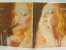 I107461 Doppio LP 33 giri Gatefold - Mina. Live '78 - PDU 1978