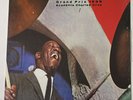 Art Blakey au Club St Germain 1 - JAPAN Vinyl Insert OBI - PG-21