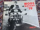 Mods Mayday '79 NM Vinyl LP Paul Weller Secret Affair Mod Revival The Jam NM EX