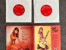 April March Chick Habit 2 x Vinyl, 7