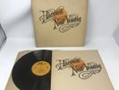 Neil Young - Harvest (1972) Original Early LP Vinyl Record A4/B2