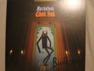 Buckethead Ghost Host Vinyl Record Signed