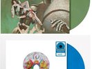A Night At The Opera News Of The World US Exclusive Sky Blue Green Vinyl Queen 6