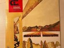 STEVIE WONDER – INNERVISIONS - 180G VINYL - LP - SEALED - FREE SHIPPING - NEW
