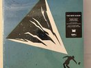 DJ SHADOW – THE MOUNTAIN WILL FALL - VINYL - 2 LP - SEALED - SHIP FREE - NEW