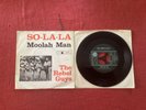 Single The Rebel Guys: So-La-La