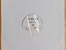 RAINBOW Rising 1976 LP TEST PRESSING Ritchie Blackmore