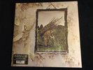 Led Zeppelin IV (Record, 2014) 180g Vinyl LP Remastered by Jimmy Page zoso four