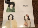 MUNA Self-Titled S/T LP Vinyl Me Please Champage Wave Record 196/500 VMP New
