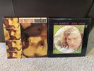 van morrison moondance/ astral weeks vinyl