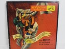 Bruch Scottish Fantasy Opus 46 45 rpm RCA Records Jascha Heifetz 7