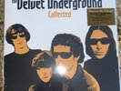 THE VELVET UNDERGROUND  COLLECTED  IMPORT MOV AUDIOPHILE VINYL LP  SEALED  MINT