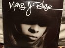 Mary J Blige What’s The 411? 12” LP Album Record Vinyl Hip Hop R&B Soul 1992