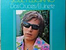 Jose Feliciano Dos Cruces / El Jinete Latin Pop Spanish LP SEALED Vinyl Chinita