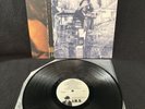 R.E.M.  “DOCUMENT” Original Vinyl LP Record 1ST PRESSING Vinyl Lp EX  Nice