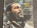 Rare Vintage Marvin Gaye ‎– What's Going On US Tamla Original (1971)