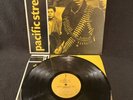 THE PALE FOUNTAINS “Pacific Street” 1984 UK Vinyl LP  - Original Pressing EX/EX