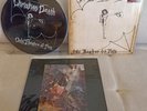 CHRISTIAN DEATH - Only Theatre of Pain Different Versions LP DEATHROCK GOTH PUNK